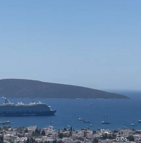 Albatros sitesi Bodrum